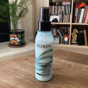 Redken Beach Envy Volume Wave Aid 4.2oz